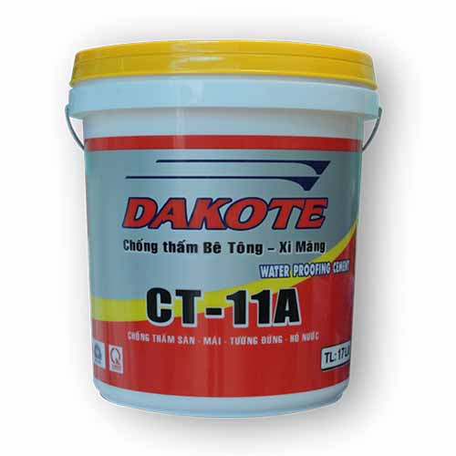 Dakote - Son Chong Tham 18 L