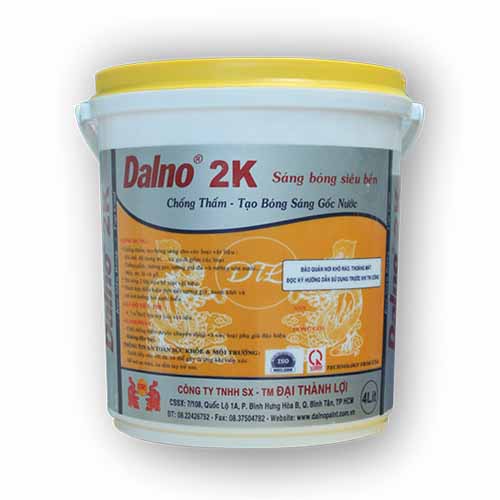 Dalno Tạo Sáng Bóng Dalno Tạo Sáng Bóng