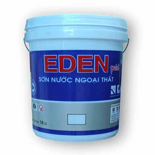 Eden - Ngoai That 18 L