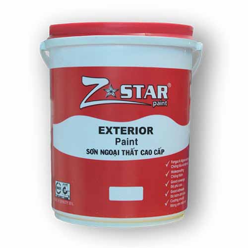 Z-Star - Ngoai That 5 L